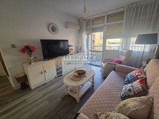 Piso en venta en Centro en Vélez-Málaga