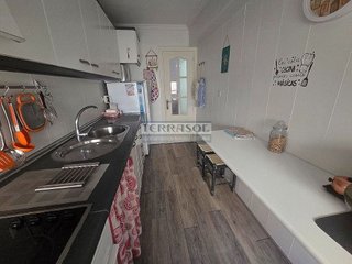 Piso en venta en Centro en Vélez-Málaga