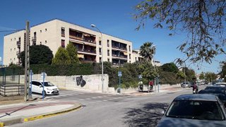 Piso en venta en Lepanto en Mairena del Aljarafe