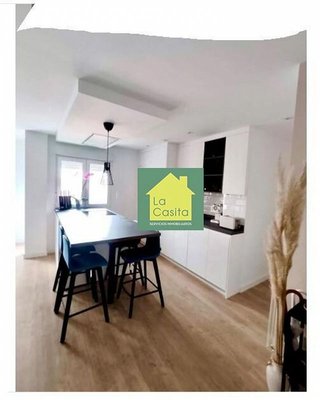 Piso en venta en Fátima en Albacete