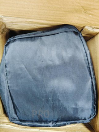 Silla plegable de camping