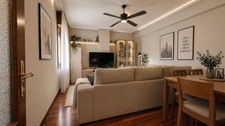 Piso en venta en Portugalete