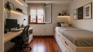 Piso en venta en Portugalete