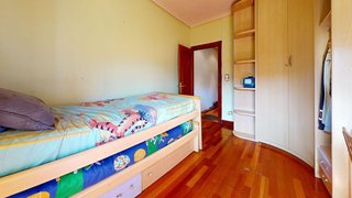 Piso en venta en Portugalete
