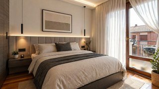 Piso en venta en Portugalete