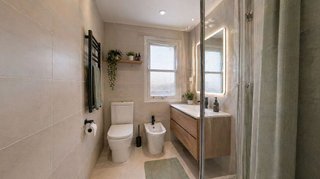 Piso en venta en Portugalete
