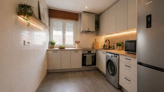 Piso en venta en Portugalete