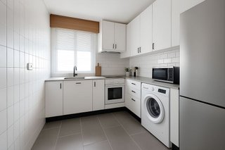 Piso en venta en Portugalete