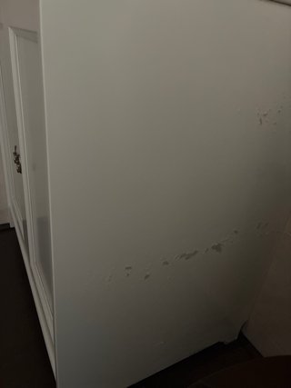 Mueble lavabo Ikea 80cm