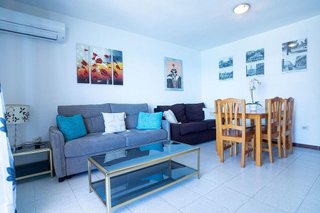 Piso en venta en Zona Playa de la Concha en Oropesa del Mar/Orpesa