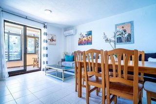 Piso en venta en Zona Playa de la Concha en Oropesa del Mar/Orpesa