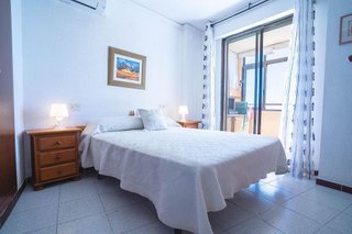 Piso en venta en Zona Playa de la Concha en Oropesa del Mar/Orpesa