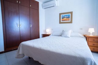 Piso en venta en Zona Playa de la Concha en Oropesa del Mar/Orpesa