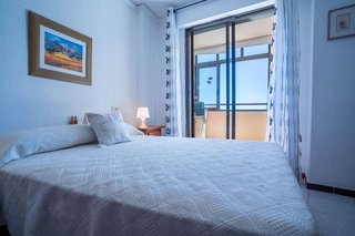 Piso en venta en Zona Playa de la Concha en Oropesa del Mar/Orpesa