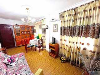 Piso en venta en Oeste en Jerez de la Frontera