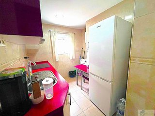 Piso en venta en Oeste en Jerez de la Frontera