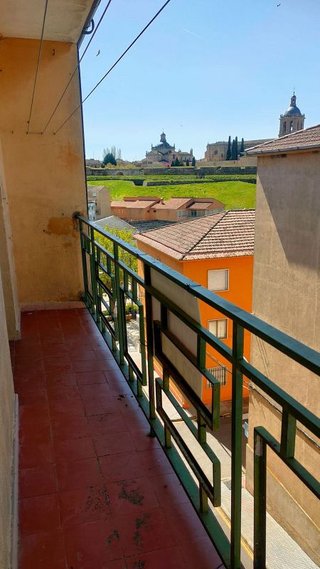 Piso en venta en Ciudad Rodrigo