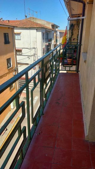 Piso en venta en Ciudad Rodrigo