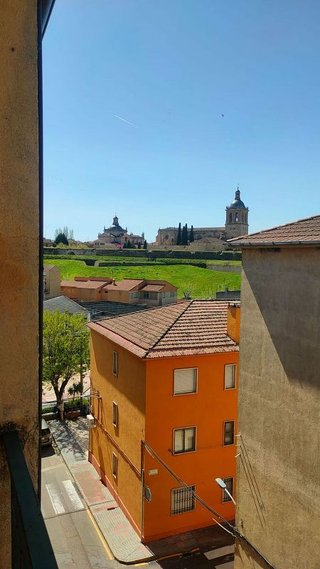 Piso en venta en Ciudad Rodrigo