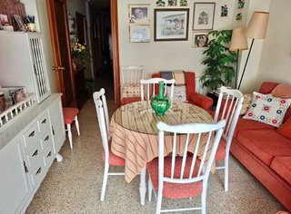 Piso en venta en Peñamefecit - Avda Barcelona en Jaén
