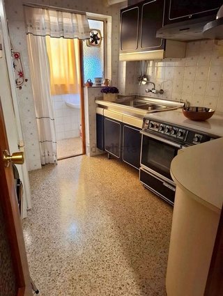 Piso en venta en Peñamefecit - Avda Barcelona en Jaén