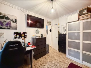 Piso en venta en Águilas ciudad en Águilas