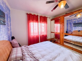 Piso en venta en Águilas ciudad en Águilas