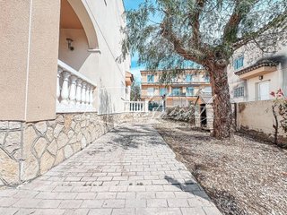 Casa adosada en venta en Miami Platja - Miami Playa en Mont-Roig del Camp