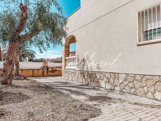 Casa adosada en venta en Miami Platja - Miami Playa en Mont-Roig del Camp