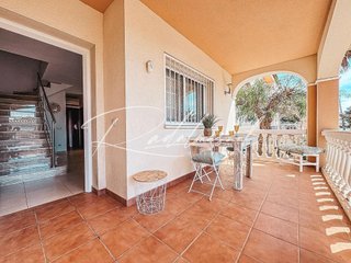 Casa adosada en venta en Miami Platja - Miami Playa en Mont-Roig del Camp