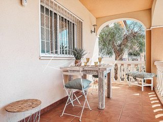 Casa adosada en venta en Miami Platja - Miami Playa en Mont-Roig del Camp