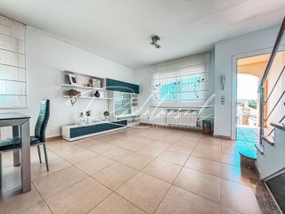Casa adosada en venta en Miami Platja - Miami Playa en Mont-Roig del Camp