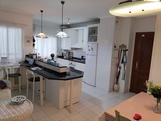 Piso en venta en Centro en Palencia