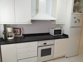 Piso en venta en Centro en Palencia