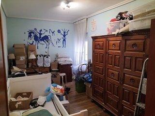Piso en venta en Centro en Palencia