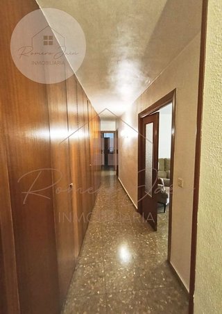 Piso en venta en Belén - San Roque en Jaén