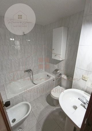 Piso en venta en Belén - San Roque en Jaén