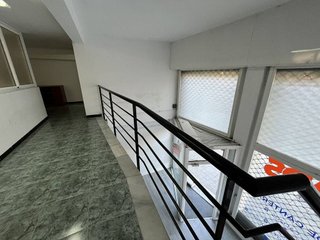 Oficina en alquiler en Singuerlín - Can Franquesa - Les Oliveres en Santa Coloma de Gramanet