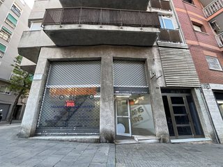 Oficina en alquiler en Singuerlín - Can Franquesa - Les Oliveres en Santa Coloma de Gramanet
