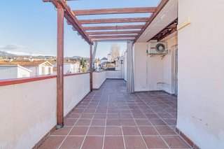 Ático en venta en La Zubia en Zubia (La)
