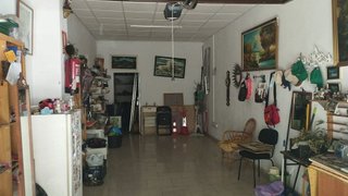 Local comercial en venta en Ciudad Jardín - Zoco en Córdoba