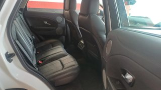 Land Rover Range Rover Evoque 2016