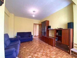 Piso en venta en Lovaina - Aranzabal en Vitoria-Gasteiz