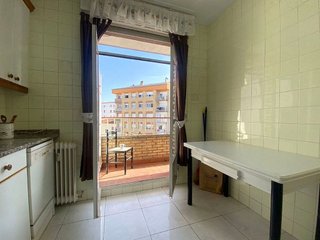 Piso en venta en Lovaina - Aranzabal en Vitoria-Gasteiz