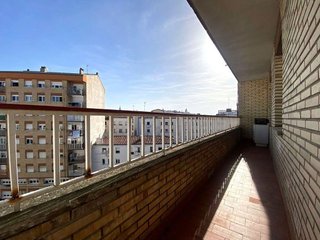 Piso en venta en Lovaina - Aranzabal en Vitoria-Gasteiz