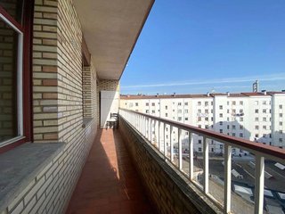 Piso en venta en Lovaina - Aranzabal en Vitoria-Gasteiz