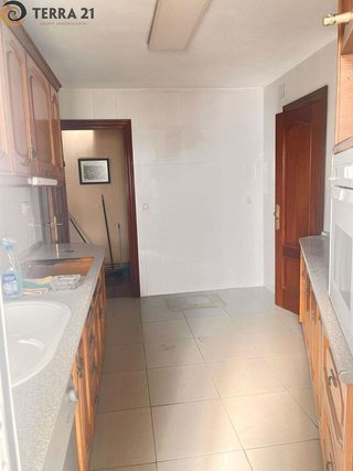 Piso en venta en Martos