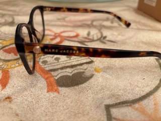 Gafas Marc Jacobs Tortoise Cat Eye