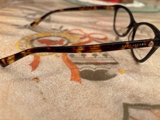Gafas Marc Jacobs Tortoise Cat Eye