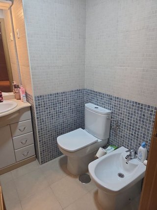 Ático en venta en El Pinar - La Dehesa - Resto de Navalcarnero en Navalcarnero